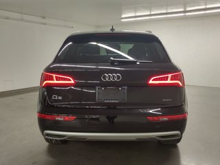 Audi Q5 PROGRESSIV QUATTRO TOIT PANO|NAVI|CARPLAY|CAMERA 2019 à Laval, Québec - 5 - w320h240px