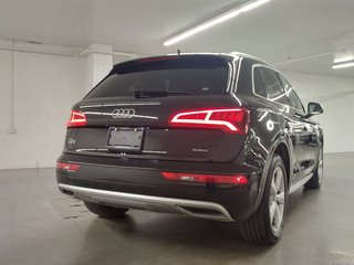 Audi Q5 PROGRESSIV QUATTRO TOIT PANO|NAVI|CARPLAY|CAMERA 2019 à Laval, Québec - 4 - w320h240px