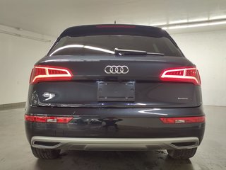 Q5 PROGRESSIV QUATTRO TOIT | NAV | CARPLAY | CAMERA 2020 à Laval, Québec - 5 - w320h240px