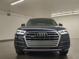 Q5 PROGRESSIV QUATTRO TOIT | NAV | CARPLAY | CAMERA 2020 à Laval, Québec - 2 - w320h240px