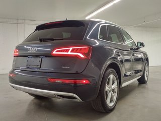 Q5 PROGRESSIV QUATTRO TOIT | NAV | CARPLAY | CAMERA 2020 à Laval, Québec - 4 - w320h240px