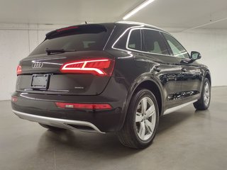 Q5 TECHNIK QUATTRO TOIT | NAVI | CARPLAY | CAMERA 2020 à Laval, Québec - 4 - w320h240px