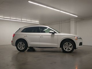 2020 Audi Q5 KOMFORT QUATTRO GR COMMODITÉS | CARPLAY |CAMERA in Laval, Quebec - 3 - w320h240px