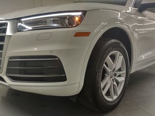 2020 Audi Q5 KOMFORT QUATTRO GR COMMODITÉS | CARPLAY |CAMERA in Laval, Quebec - 6 - w320h240px
