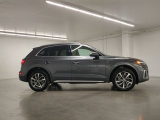 2021  Q5 PROGRESSIV QUATTRO TOIT PANO | NAVI | CARPLAY in Laval, Quebec - 3 - w320h240px