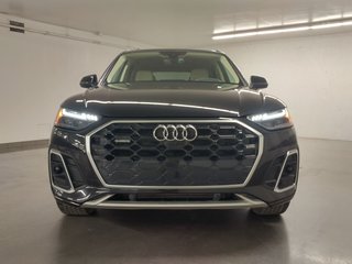 2021 Audi Q5 TECHNIK QUATTRO ADV DRIVER ASSIST | HEADS UP |NAVI in Laval, Quebec - 2 - w320h240px