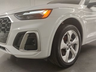 Audi Q5 PROGRESSIV S-LINE QUATTRO TOIT PANO | NAVI|CARPLAY 2021 à Laval, Québec - 6 - w320h240px