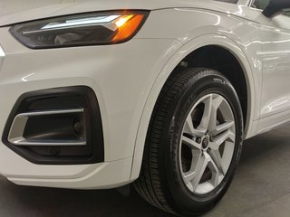 Audi Q5 KOMFORT QUATTRO CONVENIENCE PACK | CARPLAY |CAMERA 2022 à Laval, Québec - 6 - w320h240px