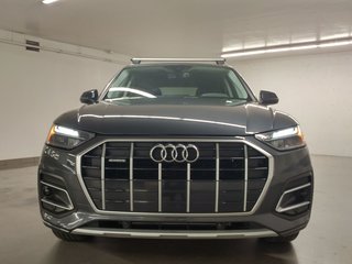 2022 Audi Q5 45 KOMFORT ENSEMBLE COMMODITÉS QUATTRO CARPLA in Laval, Quebec - 2 - w320h240px