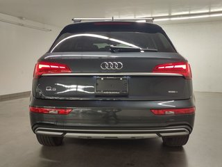 2022 Audi Q5 45 KOMFORT ENSEMBLE COMMODITÉS QUATTRO CARPLA in Laval, Quebec - 5 - w320h240px