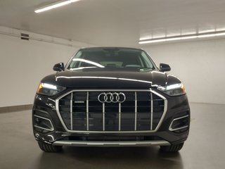 2023  Q5 40 KOMFORT QUATTRO CONVENIENCE | CARPLAY | CAMERA in Laval, Quebec - 2 - w320h240px