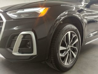 2023 Audi Q5 PROGRESSIV QUATTRO TOIT|ANGLE MORT|CARPLAY|CAMERA in Laval, Quebec - 6 - w320h240px