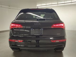 Audi Q5 PROGRESSIV S-LINE BLACK PACK TOIT| CARPLAY | NAVI 2023 à Laval, Québec - 5 - w320h240px