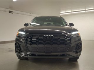 Audi Q5 PROGRESSIV S-LINE BLACK PACK TOIT| CARPLAY | NAVI 2023 à Laval, Québec - 2 - w320h240px