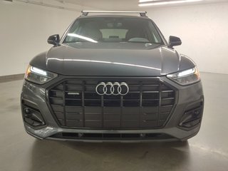 2023 Audi Q5 45 KOMFORT VORSPRUNG QUATTRO ANGLE MORT|CARPLAY in Laval, Quebec - 2 - w320h240px