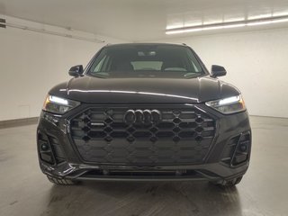 Audi Q5 PROGRESSIV S-LINE BLACK PACK QUATTRO TOIT|CARPLAY 2023 à Laval, Québec - 2 - w320h240px