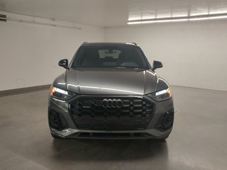 2023 Audi Q5 PROGRESSIV S-LINE BLACK PACK TOIT|NAVI|CARPLAY in Laval, Quebec - 2 - w320h240px