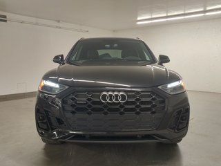 2023 Audi Q5 PROGRESSIV S-LINE BLACK PACK TOIT PANO|NAV|CARPLAY in Laval, Quebec - 2 - w320h240px