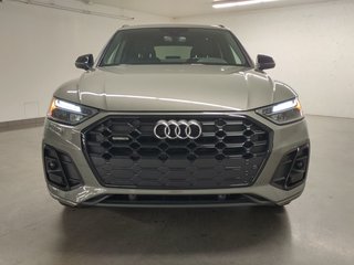 2023 Audi Q5 PROGRESSIV S-LINE BLACK PACK TOIT|CARPLAY|NAVI in Laval, Quebec - 2 - w320h240px