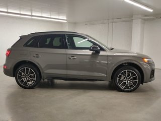 2023 Audi Q5 PROGRESSIV S-LINE BLACK PACK TOIT|CARPLAY|NAVI in Laval, Quebec - 3 - w320h240px