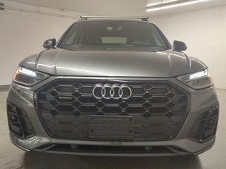 Audi Q5 PROGRESSIV S-LINE BLACK PACK TOIT|ANGLE MORT|NAVI 2023 à Laval, Québec - 2 - w320h240px