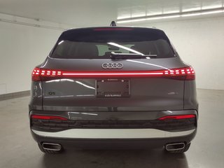 2025 Audi Q5 QUATTRO TOIT PANO|CARPLAY|CAMERA in Laval, Quebec - 5 - w320h240px