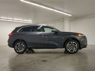 2025 Audi Q5 QUATTRO TOIT PANO|CARPLAY|CAMERA in Laval, Quebec - 3 - w320h240px