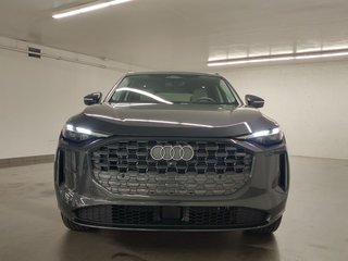 2025 Audi Q5 QUATTRO TOIT PANO|CARPLAY|CAMERA in Laval, Quebec - 2 - w320h240px