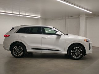 Audi Q5 2.0 TFSI QUATTRO ANGLE MORT|CARPLAY|CAMERA 2025 à Laval, Québec - 3 - w320h240px