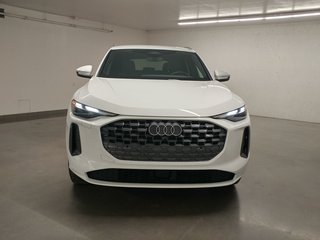 Audi Q5 2.0 TFSI QUATTRO ANGLE MORT|CARPLAY|CAMERA 2025 à Laval, Québec - 2 - w320h240px