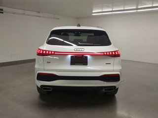 Audi Q5 2.0 TFSI QUATTRO ANGLE MORT|CARPLAY|CAMERA 2025 à Laval, Québec - 5 - w320h240px