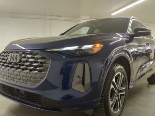 2025 Audi Q5 2.0 TFSI QUATTRO ANGLE MORT|CARPLAY|CAMERA in Laval, Quebec - 6 - w320h240px