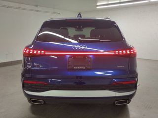 2025 Audi Q5 2.0 TFSI QUATTRO ANGLE MORT|CARPLAY|CAMERA in Laval, Quebec - 5 - w320h240px