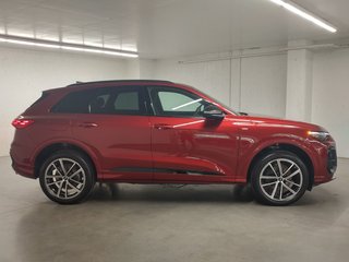 Audi Q5 PROGRESSIV S-LINE BLACK OPTIC TOIT|HEADS UP|B&O 2025 à Laval, Québec - 3 - w320h240px