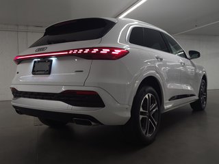 Audi Q5 2.0 TFSI QUATTRO ANGLE MORT|CARPLAY|CAMERA 2025 à Laval, Québec - 4 - w320h240px