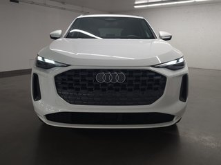 Audi Q5 2.0 TFSI QUATTRO ANGLE MORT|CARPLAY|CAMERA 2025 à Laval, Québec - 2 - w320h240px