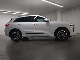 Audi Q5 2.0 TFSI QUATTRO ANGLE MORT|CARPLAY|CAMERA 2025 à Laval, Québec - 3 - w320h240px