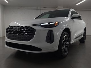 Audi Q5 2.0 TFSI QUATTRO ANGLE MORT|CARPLAY|CAMERA 2025 à Laval, Québec - 6 - w320h240px