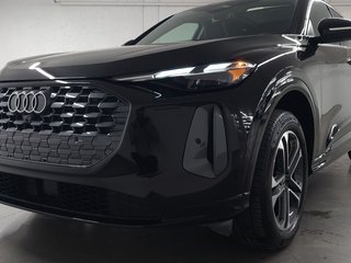 Audi Q5 2.0 TFSI QUATTRO TOIT PANO|ANGLE MORT|CARPLAY 2025 à Laval, Québec - 6 - w320h240px