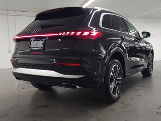 Audi Q5 2.0 TFSI QUATTRO TOIT PANO|ANGLE MORT|CARPLAY 2025 à Laval, Québec - 4 - w320h240px