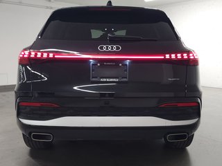Audi Q5 2.0 TFSI QUATTRO TOIT PANO|ANGLE MORT|CARPLAY 2025 à Laval, Québec - 5 - w320h240px