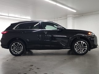Audi Q5 2.0 TFSI QUATTRO TOIT PANO|ANGLE MORT|CARPLAY 2025 à Laval, Québec - 3 - w320h240px