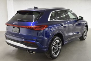 Audi Q5 2.0 TFSI QUATTRO TOIT ANGLE MORT|CARPLAY|CAMERA 2025 à Laval, Québec - 3 - w320h240px