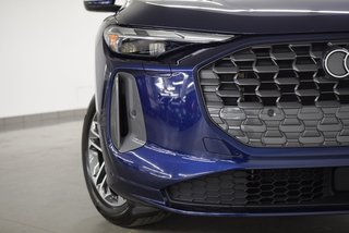 Audi Q5 2.0 TFSI QUATTRO TOIT ANGLE MORT|CARPLAY|CAMERA 2025 à Laval, Québec - 2 - w320h240px