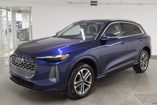 Audi Q5 2.0 TFSI QUATTRO TOIT ANGLE MORT|CARPLAY|CAMERA 2025 à Laval, Québec - 6 - w320h240px