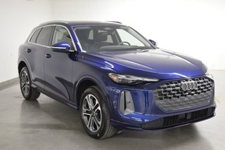 Audi Q5 2.0 TFSI QUATTRO TOIT ANGLE MORT|CARPLAY|CAMERA 2025 à Laval, Québec - 5 - w320h240px