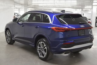 Audi Q5 2.0 TFSI QUATTRO TOIT ANGLE MORT|CARPLAY|CAMERA 2025 à Laval, Québec - 4 - w320h240px