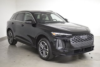Audi Q5 2.0 TFSI QUATTRO ANGLE MORT|CARPLAY|CAMERA 2025 à Laval, Québec - 5 - w320h240px
