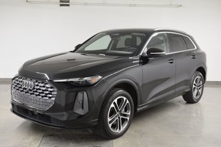 Audi Q5 2.0 TFSI QUATTRO ANGLE MORT|CARPLAY|CAMERA 2025 à Laval, Québec - 6 - w320h240px
