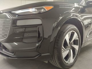 Audi Q6 e-tron QUATTRO BLACK OPTICS|TOIT PANO|NAVI|CARPLAY|CAMERA 2025 à Laval, Québec - 6 - w320h240px